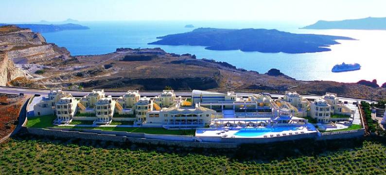 马杰斯缇克酒店(The Majestic Hotel)图片