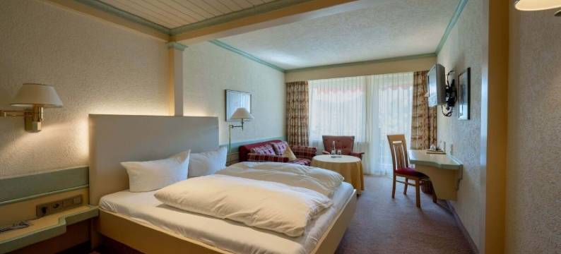 拉姆酒店(Hotel Lamm Mitteltal)图片