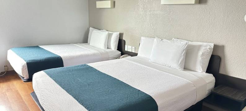 斯普林菲尔德工作室6号，弗吉尼亚州 – 华盛顿DC西南区(Studio 6 Springfield, VA - Washington DC Southwest)图片