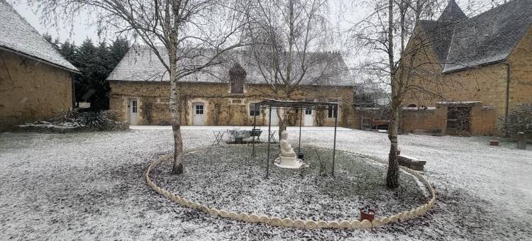 勒普雷斯比特尔(Le Presbytere)图片