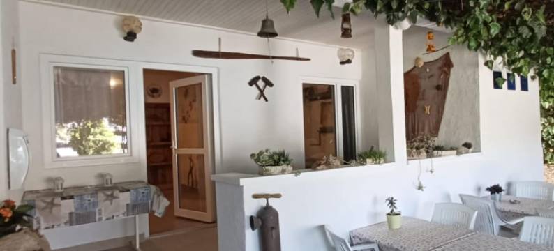 Supetarska Draga绿角旅馆(Guest House Green Corner Supetarska Draga)图片