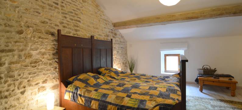 Holiday Home in Loire near Castles and Nature图片