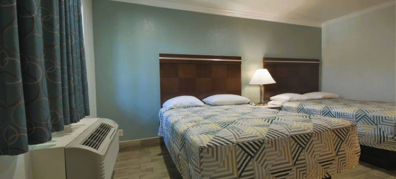 科罗娜欢迎旅馆(Welcome Inn Corona)图片