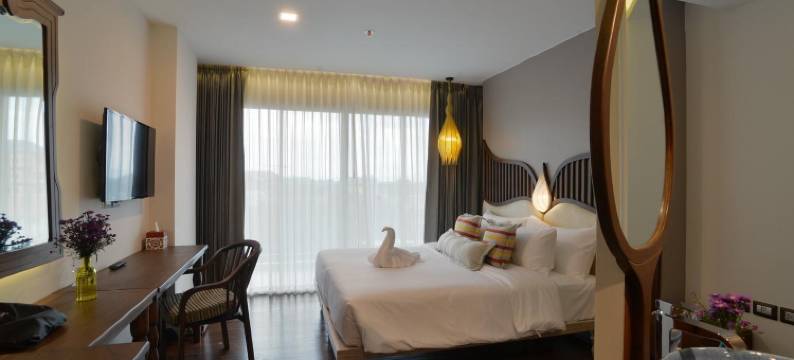 拜斯里玛雅酒店(Baisirimaya Hotel)图片