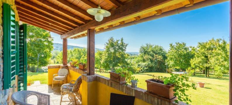 卡萨雷·费德里卡庄园大型私人泳池WiFi - 3098(Villa Casale Federica Large Private Pool Wifi - 3098)图片