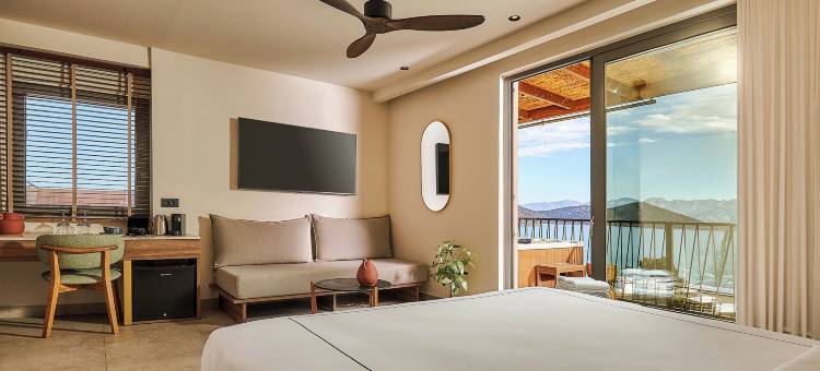 伊罗达塞莱娜酒店(Elounda Infinity Exclusive Resort & Spa - Adults Only)图片