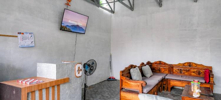 RedDoorz Syariah Near Monjali 4 Yogyakarta图片