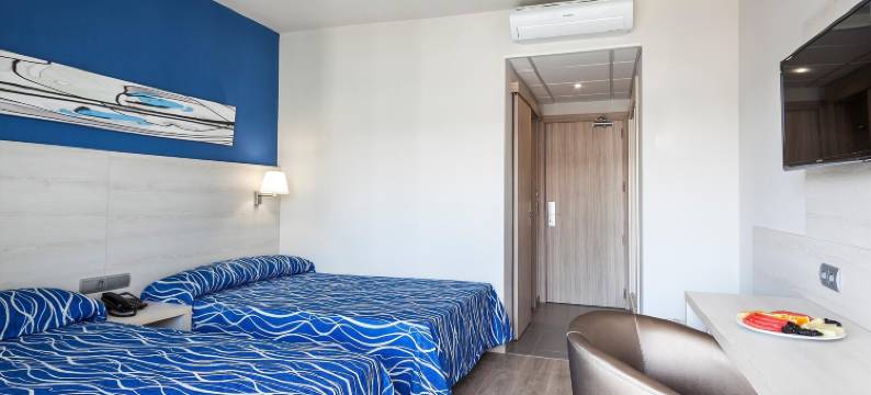 洛杉矶最佳酒店(Hotel Best Los Angeles)图片