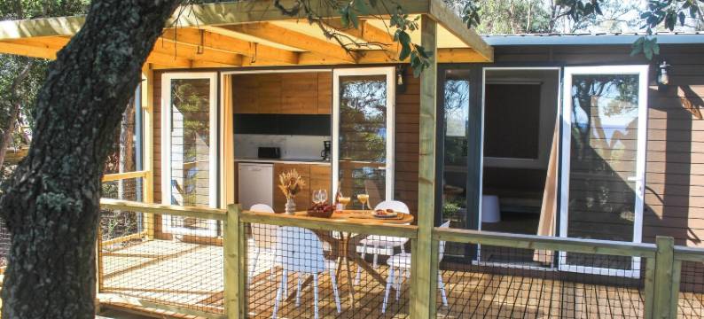 卡莱利亚露营地(Calella Camping)图片