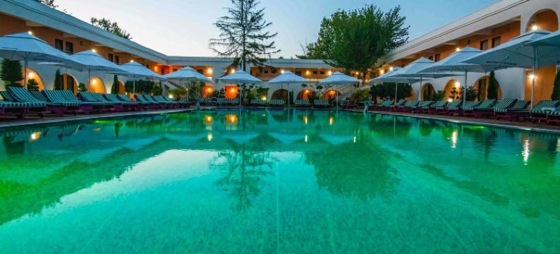 宜必思尚品维纳斯酒店(Ibis Styles Venus)图片