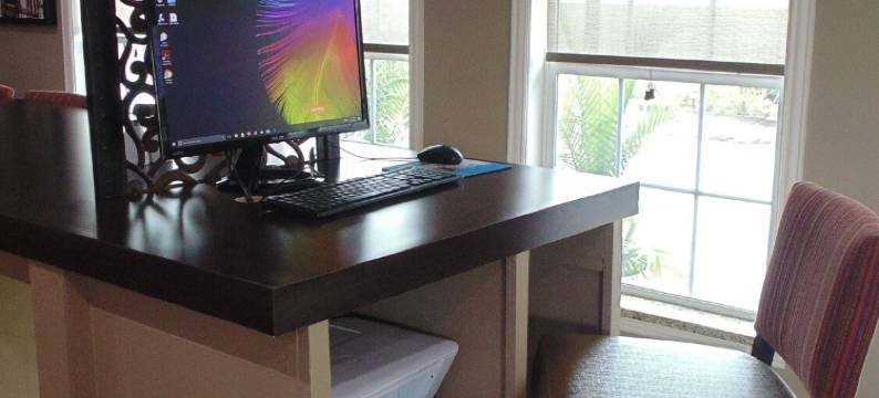 格伦普尔塔尔萨凯艺酒店(Quality Inn Glenpool - Tulsa)图片