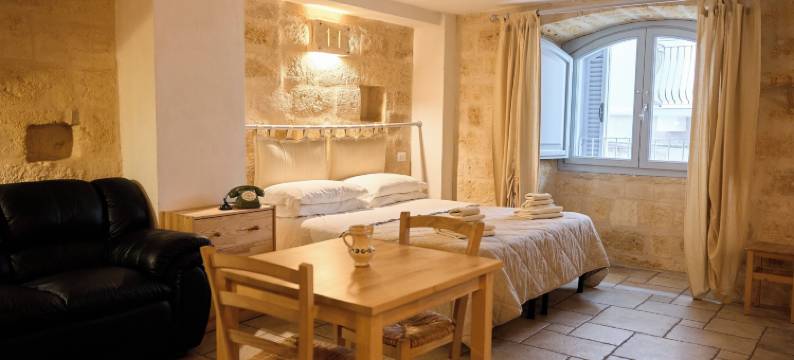 洛佩兹之家住宿加早餐旅馆(Bed & Breakfast Casa Lopez)图片