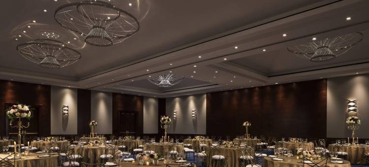 丹佛丽思卡尔顿酒店(The Ritz-Carlton, Denver)图片