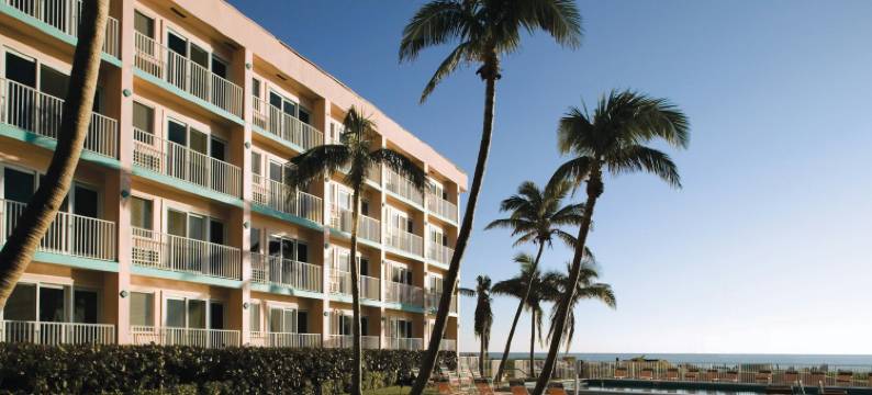 温德姆海洋花园酒店(Club Wyndham Sea Gardens)图片