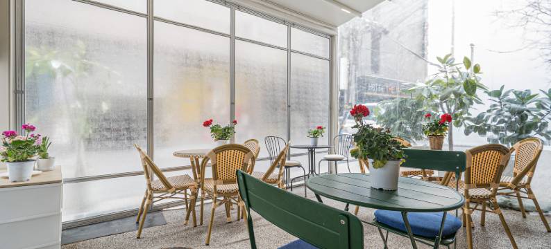 简单住宿(Simple Stay Hotel)图片