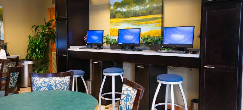 威廉斯堡度假乡村旅馆(Vacation Village at Williamsburg)图片