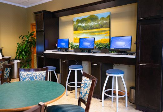 Vacation Village at Williamsburg Hotel Overview