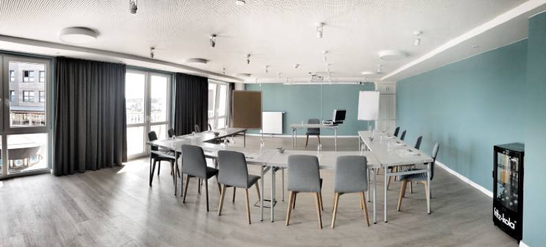 海利根哈芬海滩汽车旅馆(Beach Motel Heiligenhafen)图片