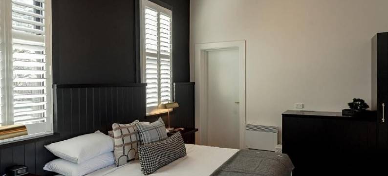 拉瑟格伦维多利亚酒店(The Victoria Hotel Rutherglen)图片