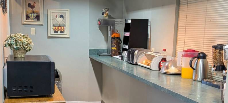 劳登酒店(Inn of Loudon)图片