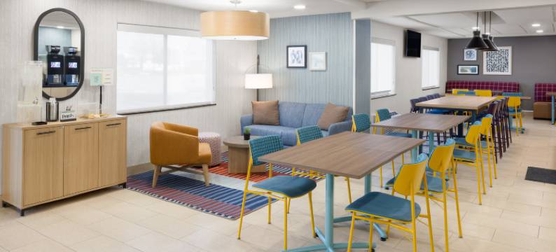 普罗沃万豪费尔菲尔德客栈(Garner Hotel Provo South by IHG)图片