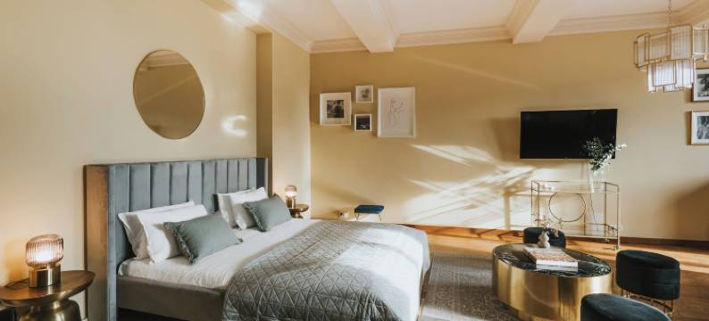 博戈里亚之家(Bogoria Residence - LoftAffair Collection)图片