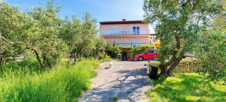 奥塞尼卡公寓酒店(Apartments Opsenica)图片