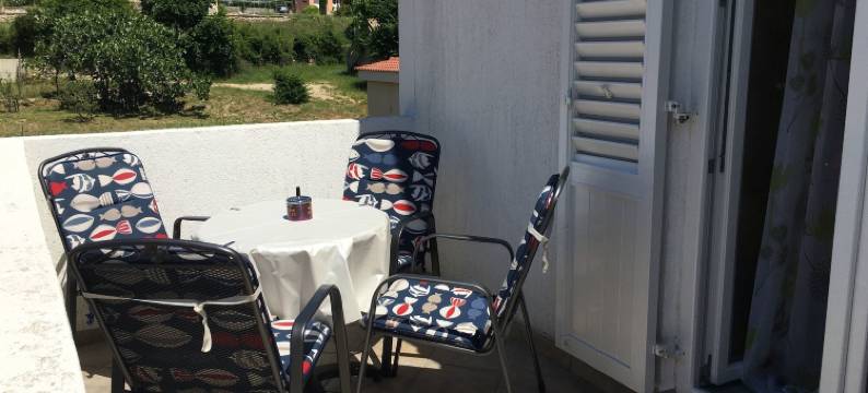 布鲁诺公寓酒店(Apartments Bruno)图片