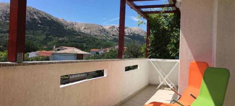 布鲁诺公寓酒店(Apartments Bruno)图片