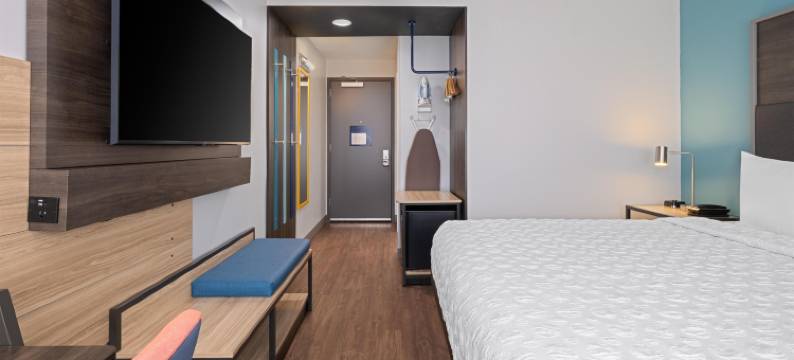 希尔顿米拉玛的Tru酒店(Tru by Hilton Miramar)图片