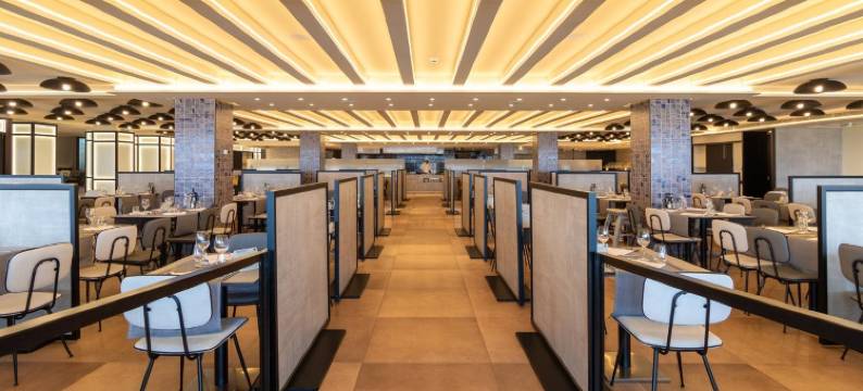 多内尔海滩黄金酒店(Golden Donaire Beach)图片