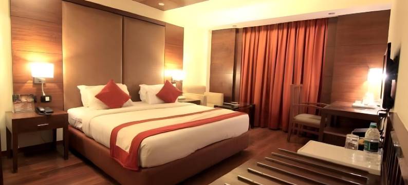 福泰尔酒店(Fortel Hotel)图片