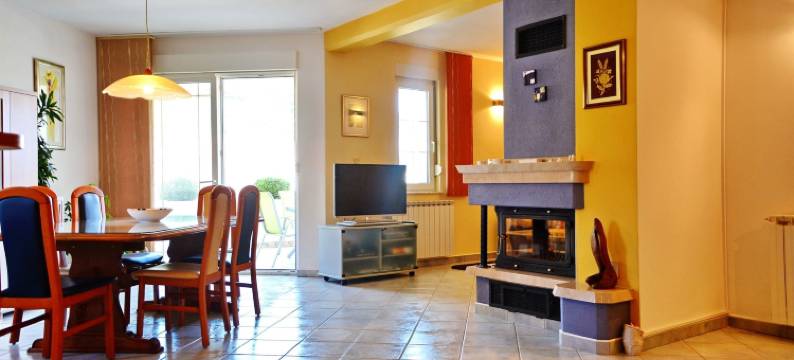 托卡公寓(Apartments Tonka)图片