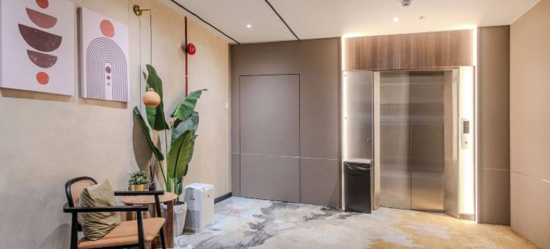 巴里文打O&G酒店(O&G Hotel Parit Buntar)图片