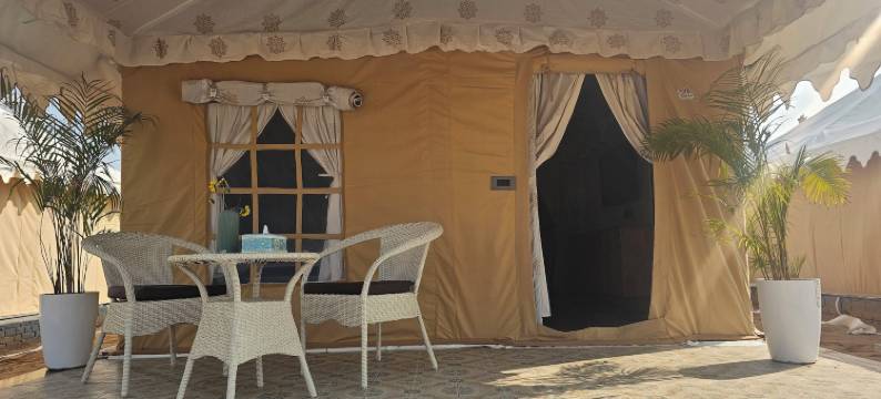 玛尤拉度假屋(Mayura Retreat)图片