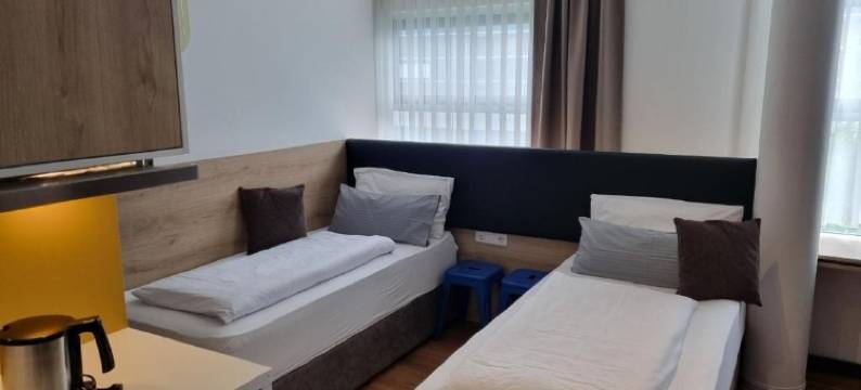 my MINGA机场服务式公寓(My Minga Airport Serviced Apartments)图片
