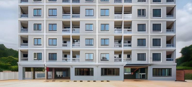 是拉差马山酒店(Horsehill Hotel Sriracha)图片