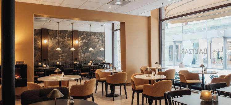 巴尔扎尔家酒店(Home Hotel Baltzar)图片
