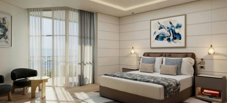 Principessa Forte dei Marmi, Autograph Collection图片