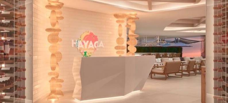 Amàre海滩酒店圣克蒂佩特里 - 推荐成人(Amare Beach Hotel Sancti Petri - Adults Recommended)图片