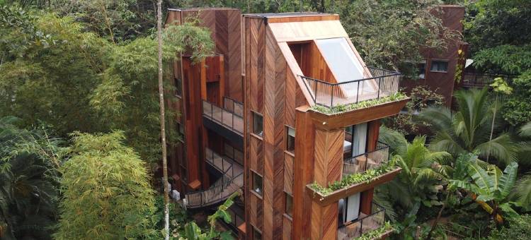 帕玛尔海滩小屋(Palmar Beach Lodge)图片