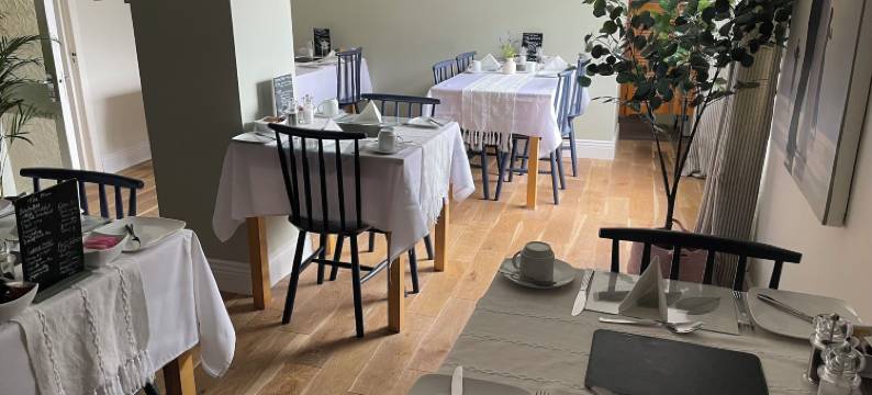 卡斯特克劳福特住宿加早餐旅馆(Castlecroft Bed and Breakfast)图片