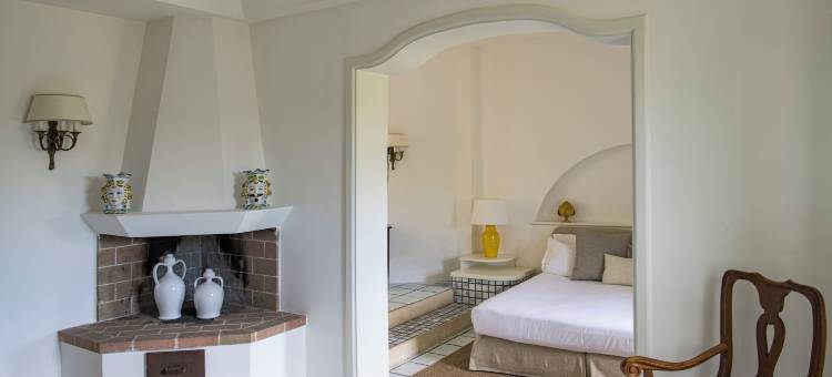 伊尔莫洛格拉诺酒店(Masseria Il Melograno)图片