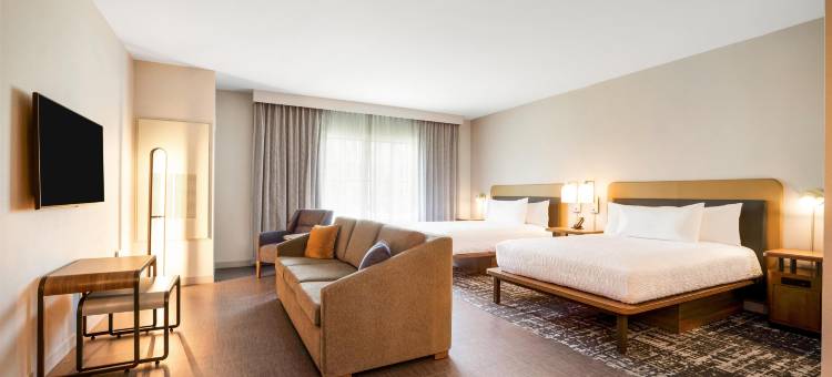 希尔顿Homewood套房麦迪逊亨茨维尔(Homewood Suites by Hilton Madison Huntsville)图片