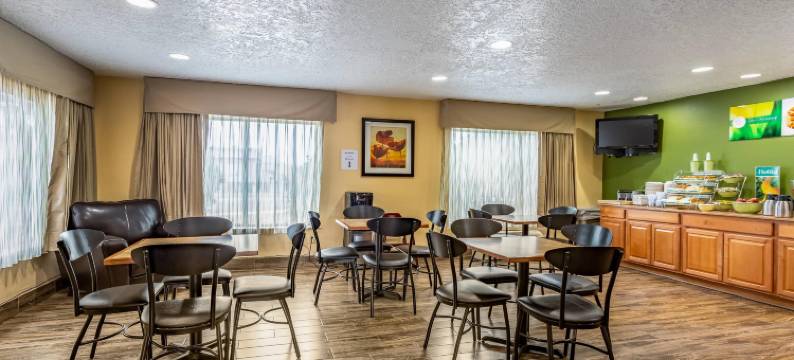 凯艺酒店(Quality Inn)图片