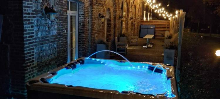 圣文森特庄园及SPA(Le Clos Saint Vincent)图片