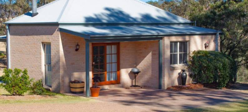 碧尼葡萄园酒店(Berenbell Vineyard Retreat)图片