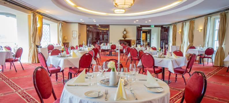 瑞恩斯尔兹酒店(Rheinhotel Schulz)图片