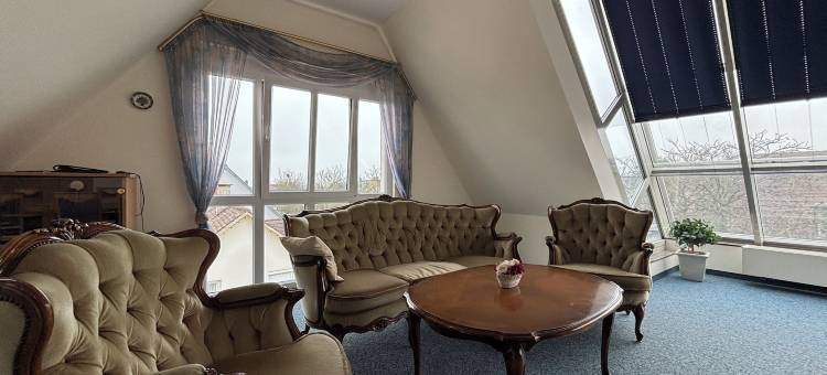 克朗酒店(Hotel Krone)图片
