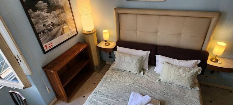Large House in the City Center of Rome | 4Br/3BA |Discount Last Minute August26图片